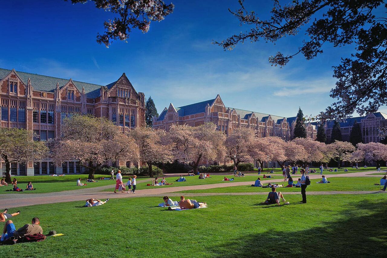 University of Washington